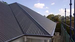 Best Roof Installation  in Chase City, VA